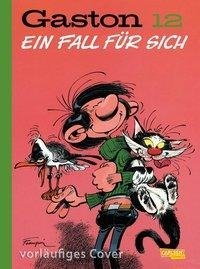 Gaston Neuedition 12: Ein Fall für sich