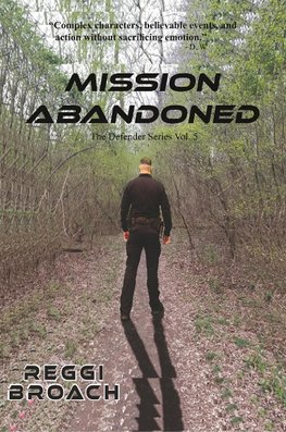 Mission Abandoned