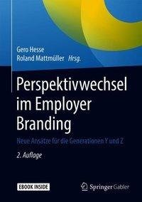 Perspektivwechsel im Employer Branding