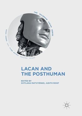 Lacan and the Posthuman