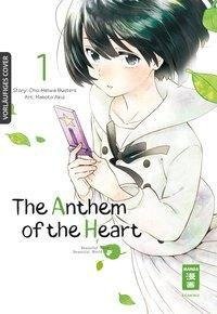 The Anthem of the Heart 01