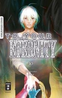 To Your Eternity 10