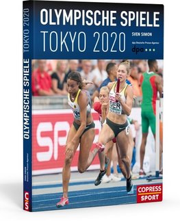 Olympische Spiele Tokyo 2020