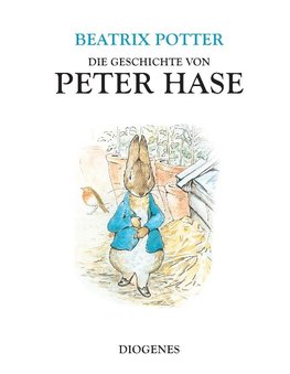 Die Geschichte von Peter Hase