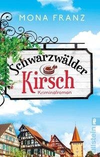 Schwarzwälder Kirsch