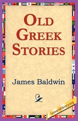 Old Greek Stories