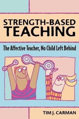 Strength-Based Teaching