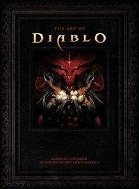 The Art of DIABLO