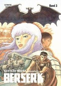 Berserk: Ultimative Edition