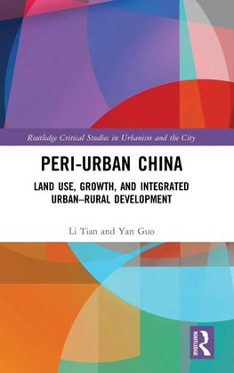 Peri-Urban China