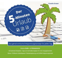 Der 5-Minuten-Urlaub