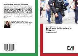 La minaccia del terrorismo in Giappone