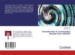 Introduction to Junctionless Double Gate MOSFET