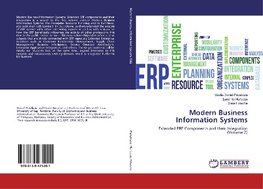 Modern Business Information Systems