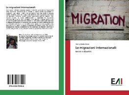 Le migrazioni internazionali: