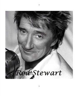 Rod Stewart