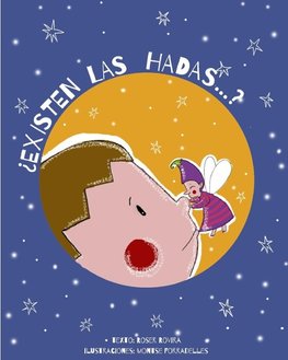 ¿Existen las hadas?