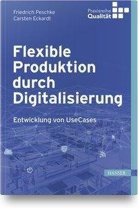 Flexible Produktion durch Digitalisierung