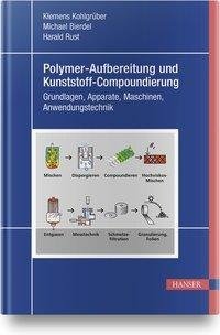 Polymer-Aufbereitung und Kunststoff-Compoundierung