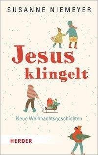 Jesus klingelt