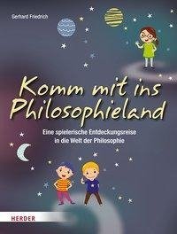 Komm mit ins Philosophieland