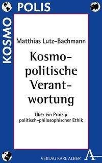 Kosmopolitische Verantwortung