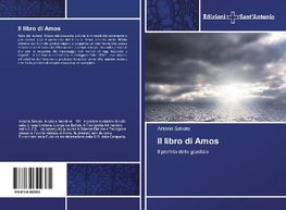 Il libro di Amos