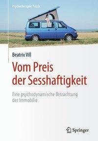 Vom Preis der Sesshaftigkeit