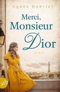 Merci, Monsieur Dior