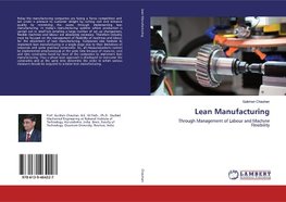 Lean Manufacturing