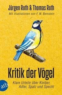 Kritik der Vögel