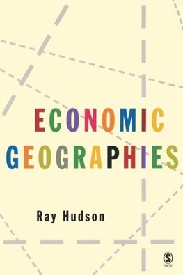 Economic Geographies