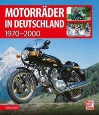 Motorräder in Deutschland