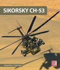 Sikorsky CH-53