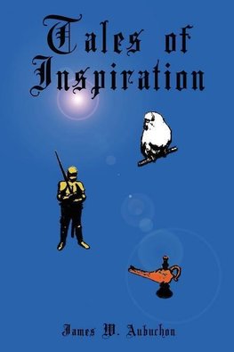 Tales of Inspiration