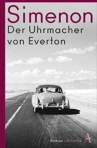 Der Uhrmacher von Everton