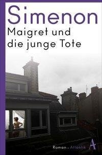 Maigret und die junge Tote