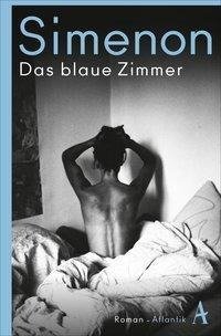 Das blaue Zimmer