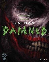 Batman: Damned