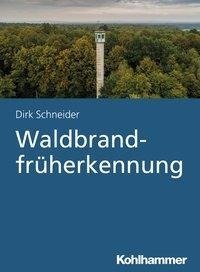 Waldbrandfrüherkennung