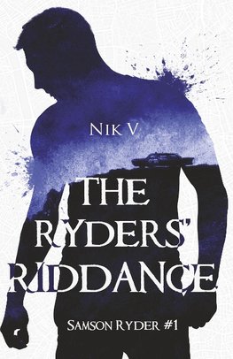 The Ryders' Riddance