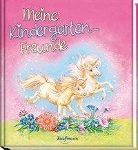 Meine Kindergarten-Freunde