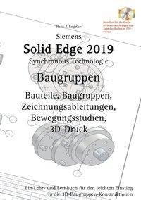 Solid Edge 2019 Baugruppen