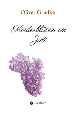 Fliederblüten im Juli