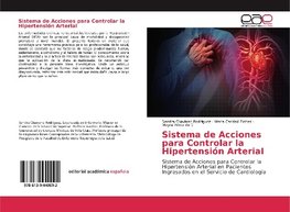 Sistema de Acciones para Controlar la Hipertensión Arterial