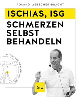 Ischiasschmerzen selbst behandeln