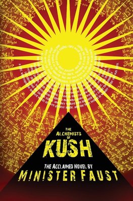 The Alchemists of Kush