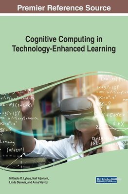 Cognitive Computing in Technology-Enhanced Learning