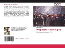 Propuesta Tecnológica