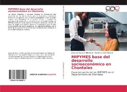 MIPYMES base del desarrollo socioeconómico en Chontales